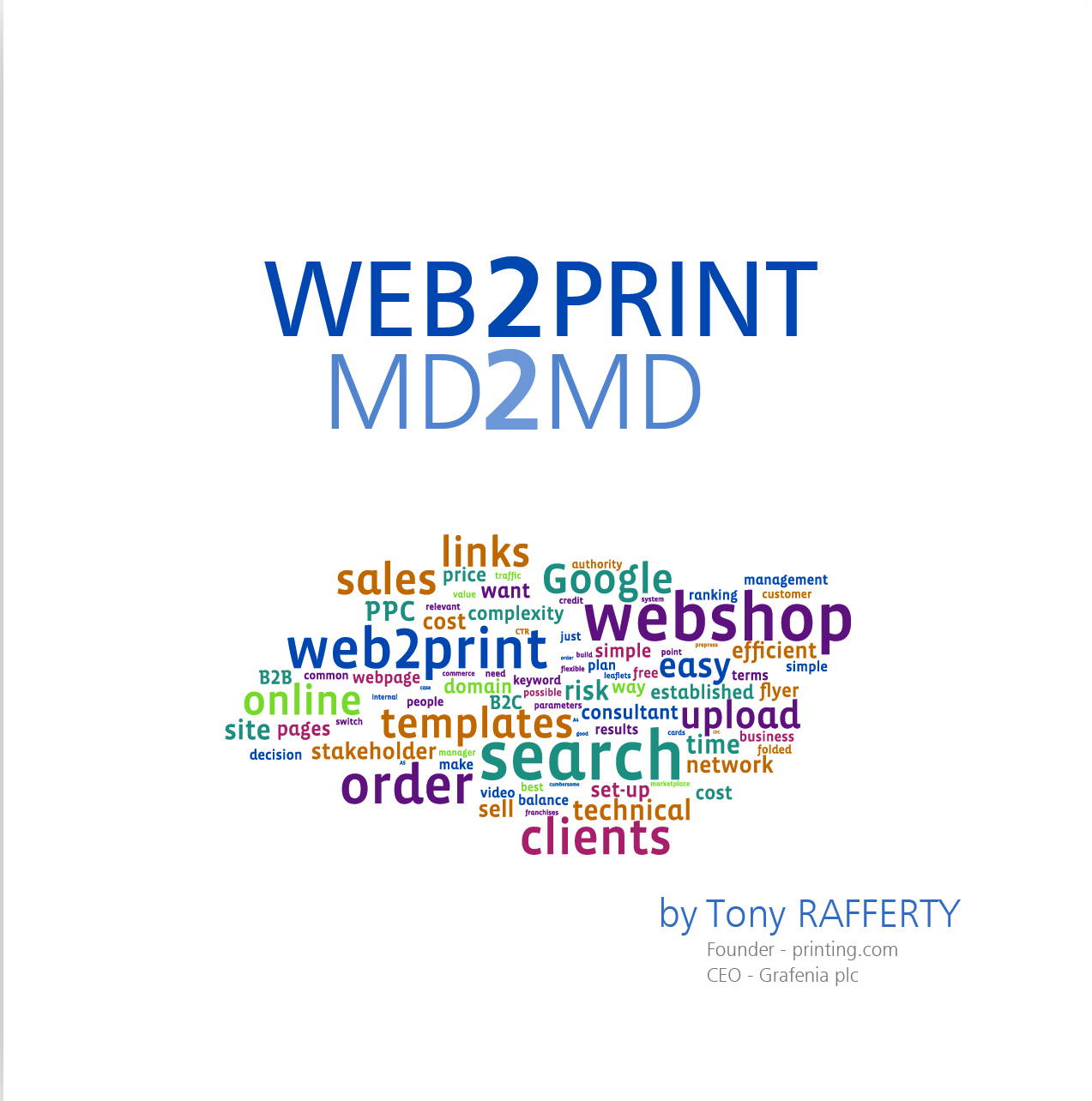 Web 2 Print MD2MD